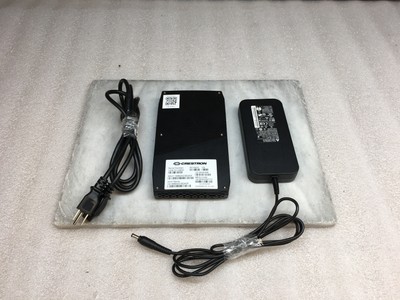 CRESTRON UC-ENGINE NUC6i7KYK 6510433 2.6GHz i7-6770HQ, 8GB RAM, 256GB *READ*