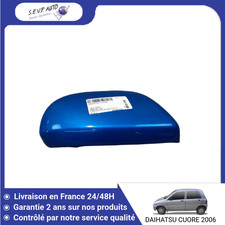 Retroviseur droit (ou coque) Daihatsu CUORE
