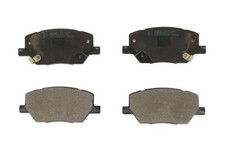 C1F072ABE BRAKE PAD SET, DISC BRAKE FITS ALFA ROMEO TONALE 1.3 HYBRID Q4