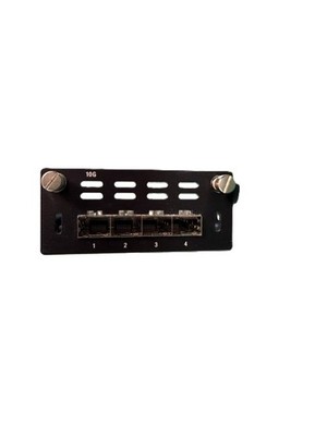 Check Point M4EI10G4SPIB.XR-CP2 4-Port 10GbE SFP+ Expansion Module