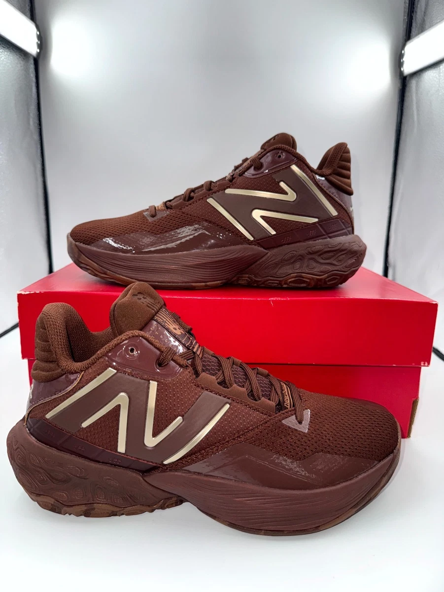 Jamal Murray x New Balance Two WXY V4 Choco for Sale