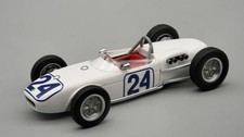 TECNOMODEL,LOTUS 18 Championship #24 GP of the United States 1960 J.HALL - Li...