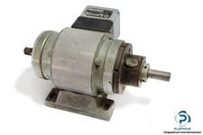 LENZE 14 128 06 30 CLUTCH BRAKE 141280630 24 V 15/11 W 11 mm 7.5 / 3 Nm LENZE