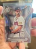 SPENCER STRIDER 2025 Topps Tribute #7 Base Card - Atlanta Braves