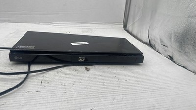 LG BP620 210INDP746522 Smart 3D Blu-ray Disc DVD Player Wi-Fi Network Streaming