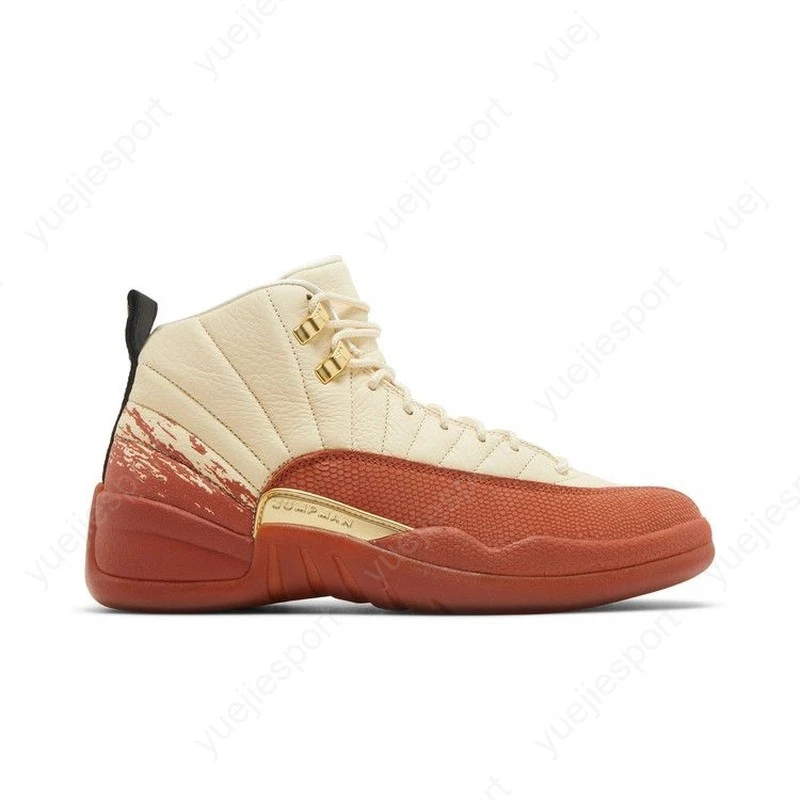 Eastside Golf x Air Jordan 12 Retro Out the Mud for Sale