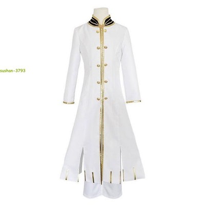 Re:Zero - Starting Life in Another World Regulus Corneas Cosplay Costume Outfit