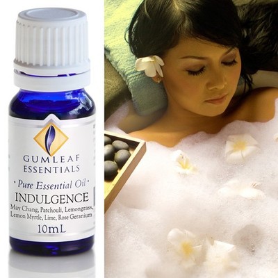 Gumleaf Essentials - Indulgence - Essential Oil Blend - 10 mL
