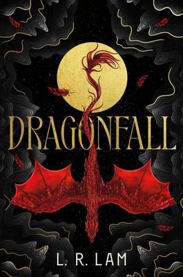 Dragonfall, L. R. Lam