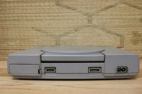 Playstation 1 Console SCPH-7000 Japan PS1 Very Good Condition!