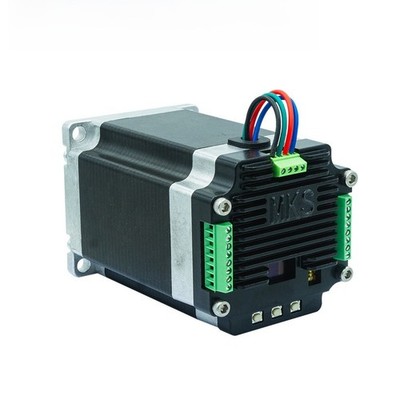 Für MKSSERVO57D 57mm Closed Loop Stepper Driver RS485 CAN geschirmt verdrillt P