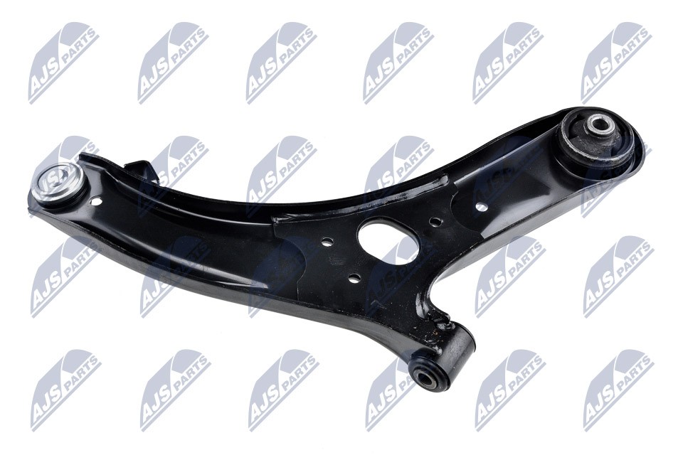 Wishbone Front Axle Left Control Arm ZWD-HY-564 NTY for KIA HYUNDAI - Image 9