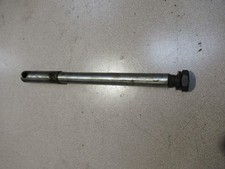 Axe roue avant (Bmw - R 60 serie 6 600 1973 - 1976)