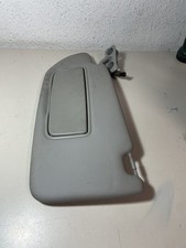 Sonnenblende Volvo V70 2002 Rechts 