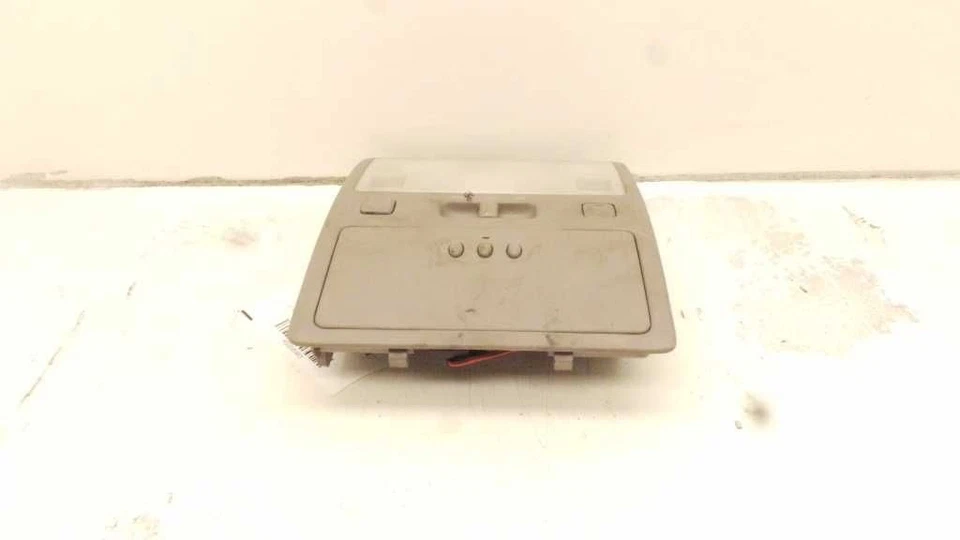 Consola techo delantero sin techo corredizo compatible con 98-06 LEXUS GS300 95483 Foto 2 de 4