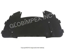 For BMW (2006-2012) Hood Insulation Pad JL / AIC AUTOMOTIVE + 1 YEAR WARRANTY