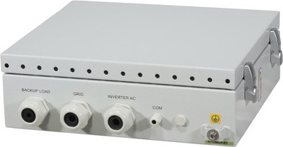 Huawei LUNA2000 Back Up Box 1-Phasig 1769557