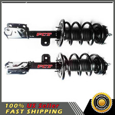 FCS Front Complete Struts & Coil Springs 2PCS...