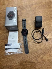 Garmin Forerunner 255 Watch Fitness GPS Running Timepiece Japan Vintage