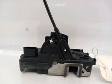 Porte arrière et accessoires Ford PUMA