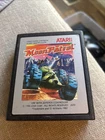 Atari 2600 Moon Patrol Game Cartridge Only Tested and Working #jason