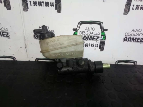 7700828034 Bomba Freno para RENAULT MEGANE I SCENIC (JA0) 2.0 Alize 1996 895541 - Imagen 3 de 10