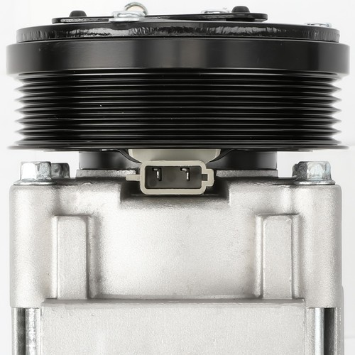 Air A/C Compressor 101290C For Ford F-150 F-250 F-350 F-450 97-04 4.2L/4.6L/5.4L - Picture 12 of 13