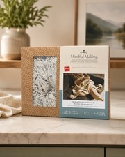 DMC Mindful Making   The Quiet Time Blanket K...