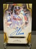 José Tena RC Auto – 2024 Topps Five Star On‑Card Autograph Guardians