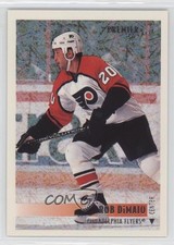 1994-95 O-Pee-Chee Premier Special Effects Rob DiMaio #114 8tn