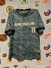 Bo Bichette 2023 All Star Game Jersey Nike XXL