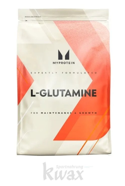 Myprotein Unisex Maustamaton L-Glutamiini - 500G - Bild 2