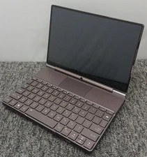 GPD WIN Max 2 Ryzen 7 6800U SSD 16GB 1TB RAM Handheld Gaming Laptop Tested