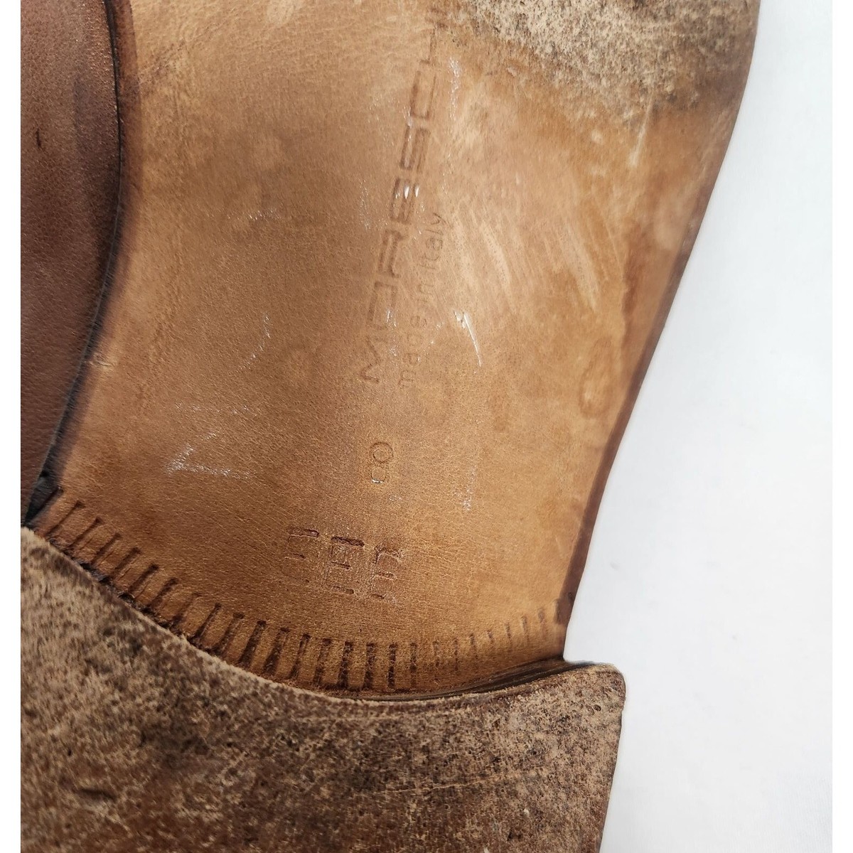 Moreschi Made In Italy Men