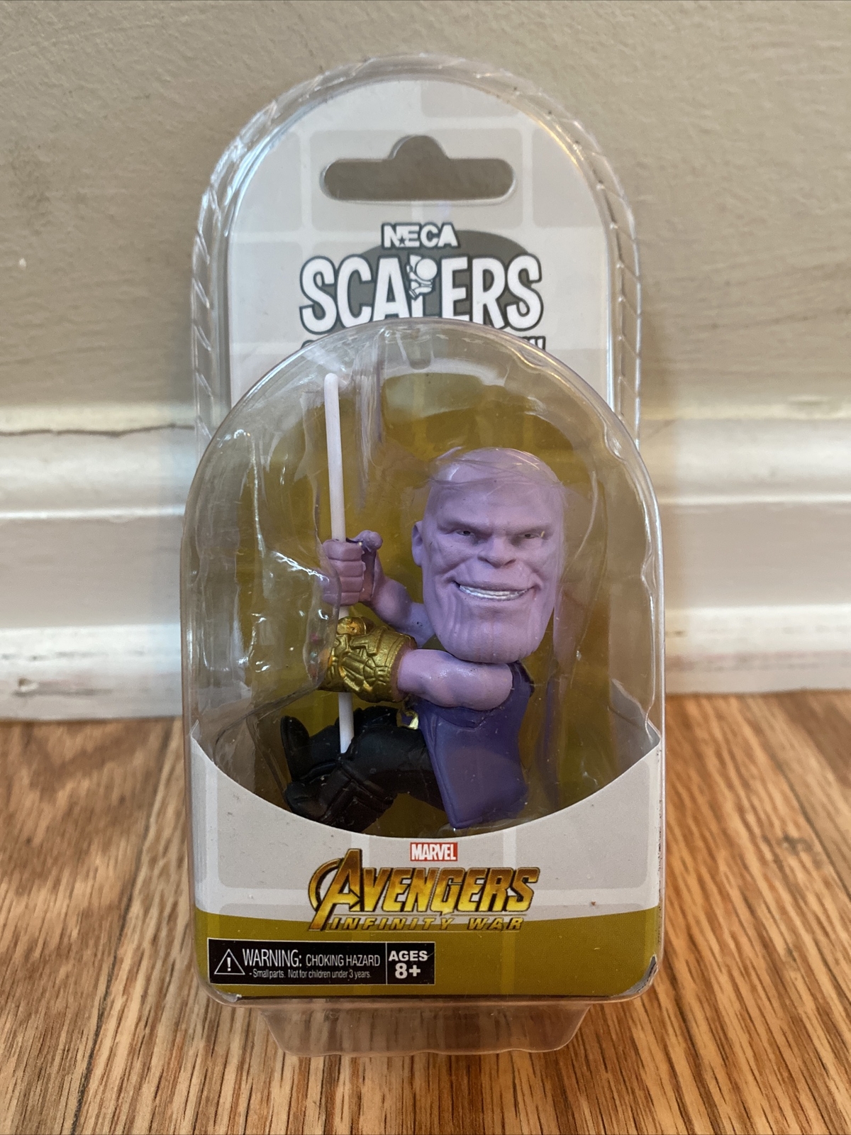 neca thanos