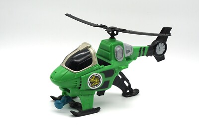 Chap Mei Dino Valley Dino Hunter Helikopter Dinosaurier Hubschrauber Heli 2014