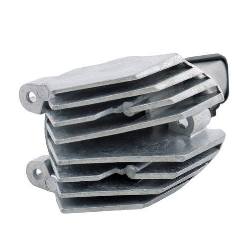 Daytime Driving Light DRL LED Module 63127262731 For BMW 5 Series F10 F18 GT-F07 - Picture 12 of 13