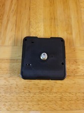 DIY Quartz Clock Movement Mechanisms (with Ha...