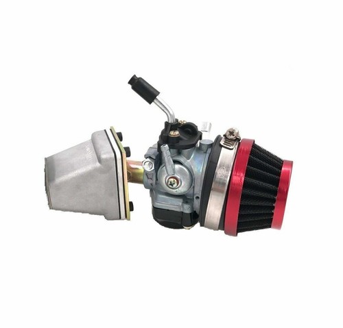 Kit de válvula de caña de motor CDHPOWER YD100/LD100 G2 y carburador de carreras y pistón de ventana - Imagen 3 de 24