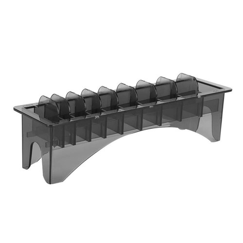 Profi Haarschneidemaschine Schutz Halter mit 10 Gitter Etui für Universal Haarschneidemaschinen - Bild 9 von 9