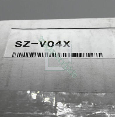1PC New Keyence SZ-V04X Safety Laser Scanner