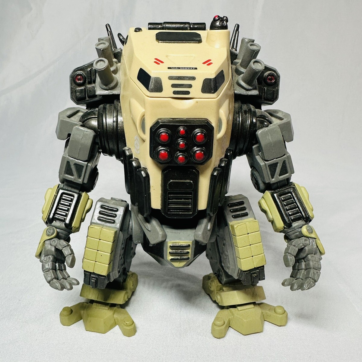 Funko Pop tGames Titanfall 2 BLISK & LEGION Vinyl Figures