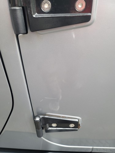 2014 Jeep Wrangler - Picture 18 of 20