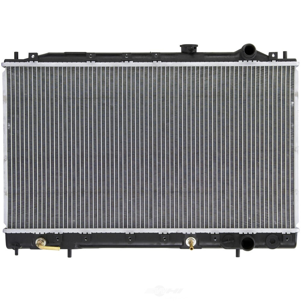 Cu323 Radiator Radiator Spectra CU234 for sale online | eBay