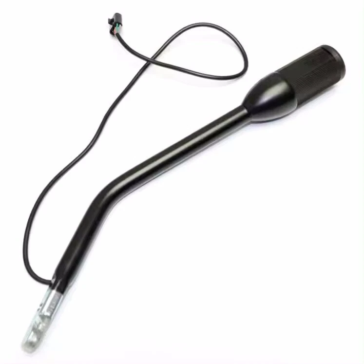 Automatic Transmission Shift Lever 905-109 for Ford E150 - E450 F150 F250 F350 Foto 2 de 4