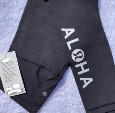 lululemon hawaii