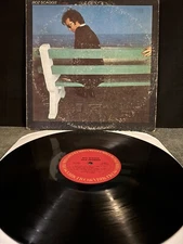Boz Scaggs - Silk Degrees - Columbia Records Pressing JC-33920