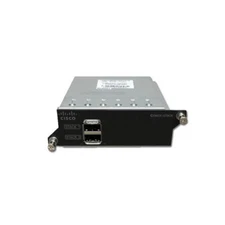 Cisco C2960X-STACK, 1 Year Warranty and Free Ground Shipping