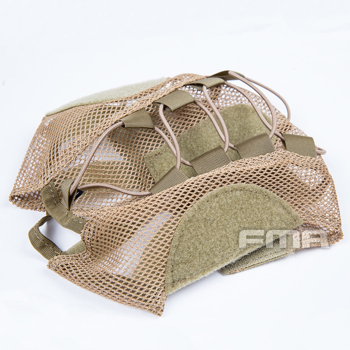 Patch Autocollant FMA HOOK&LOOP – Décoration Casque SF/FTHS – TB1488 – Neuf