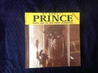 Prince and the New Power Generation My name is Prince 12 inch vinyl single recor